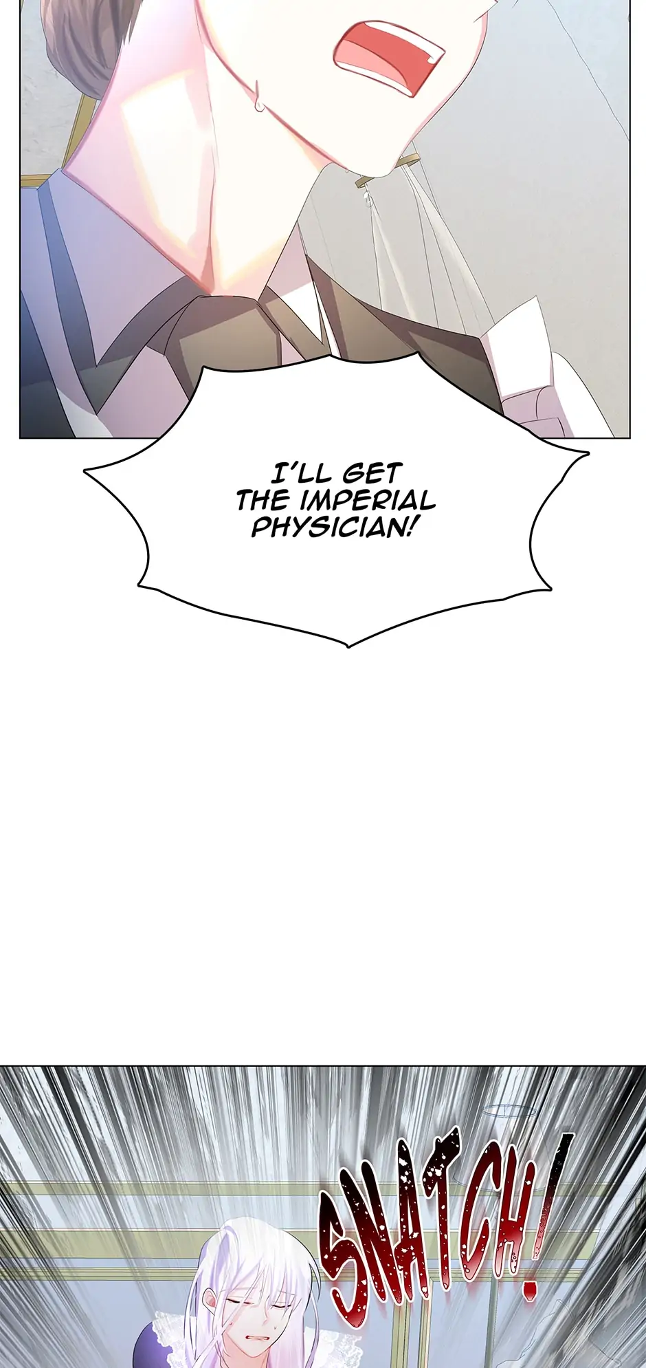 I Won’t Accept Your Regrets Chapter 10 page 47