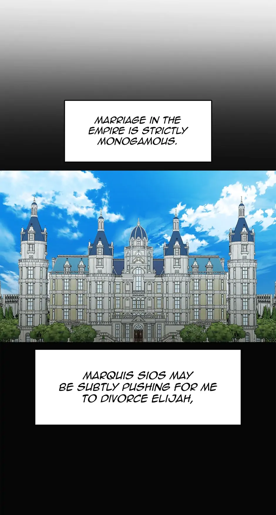 I Won’t Accept Your Regrets Chapter 10 page 4
