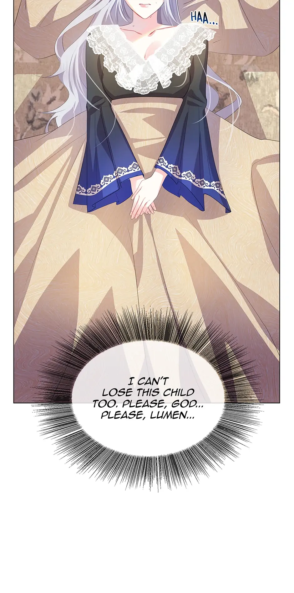 I Won’t Accept Your Regrets Chapter 10 page 58