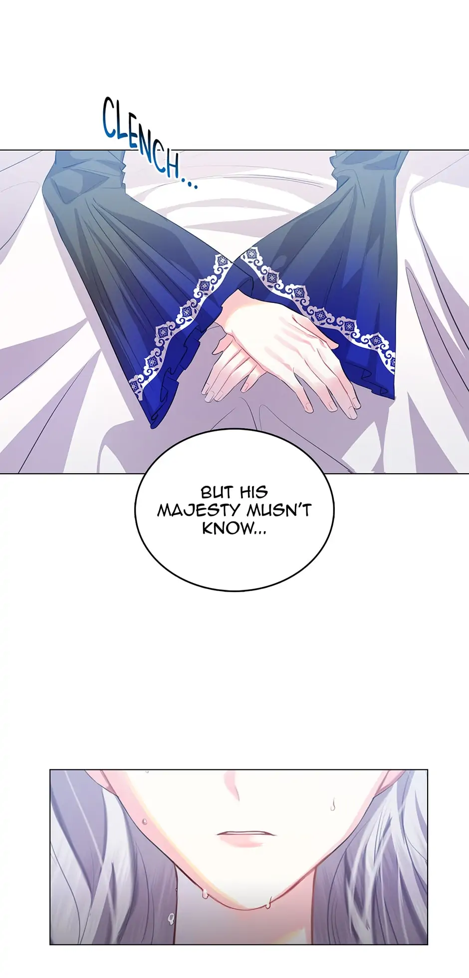 I Won’t Accept Your Regrets Chapter 10 page 68