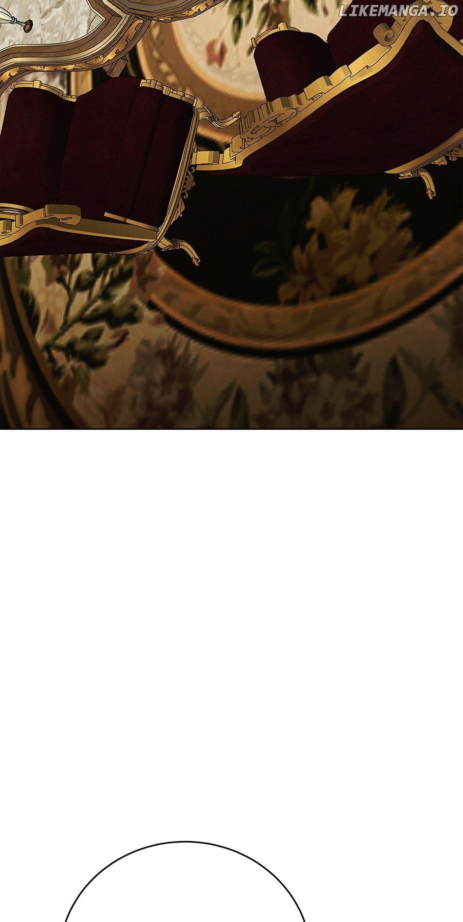 I Won’t Accept Your Regrets Chapter 101 page 9