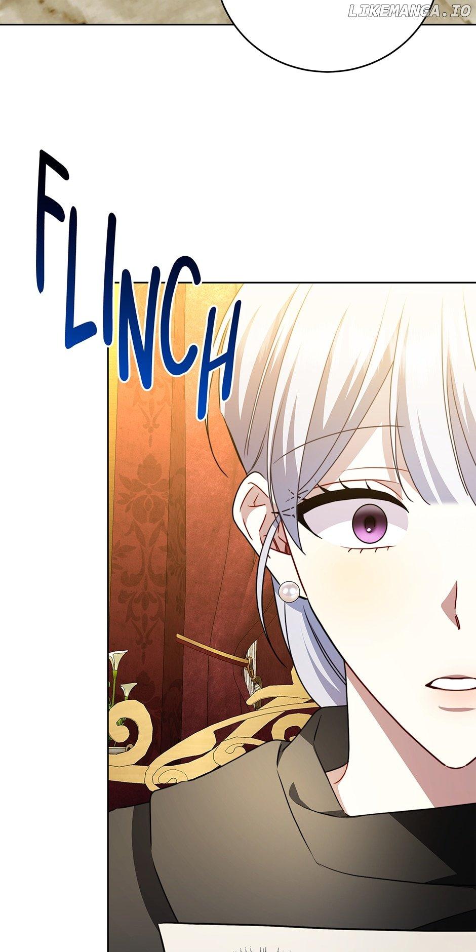 I Won’t Accept Your Regrets Chapter 101 page 24