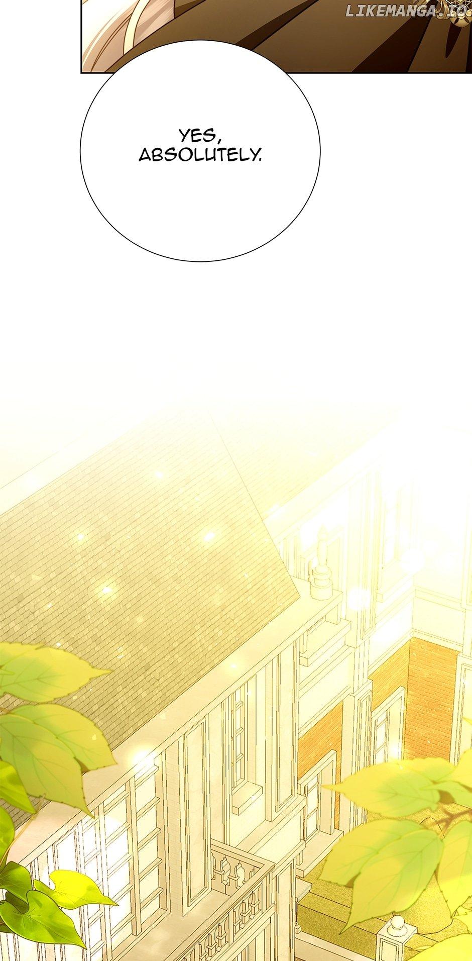 I Won’t Accept Your Regrets Chapter 101 page 4