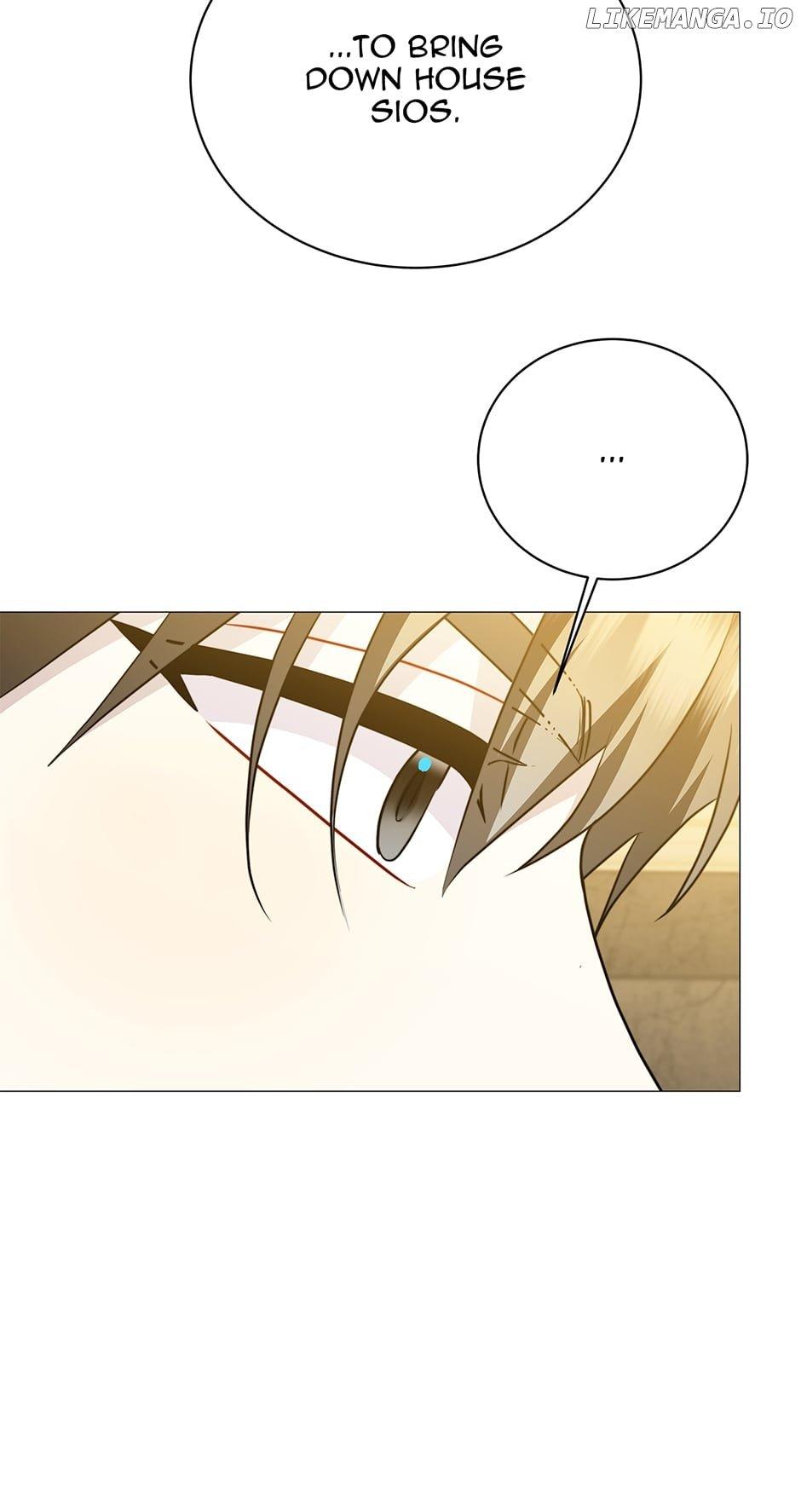I Won’t Accept Your Regrets Chapter 102 page 11