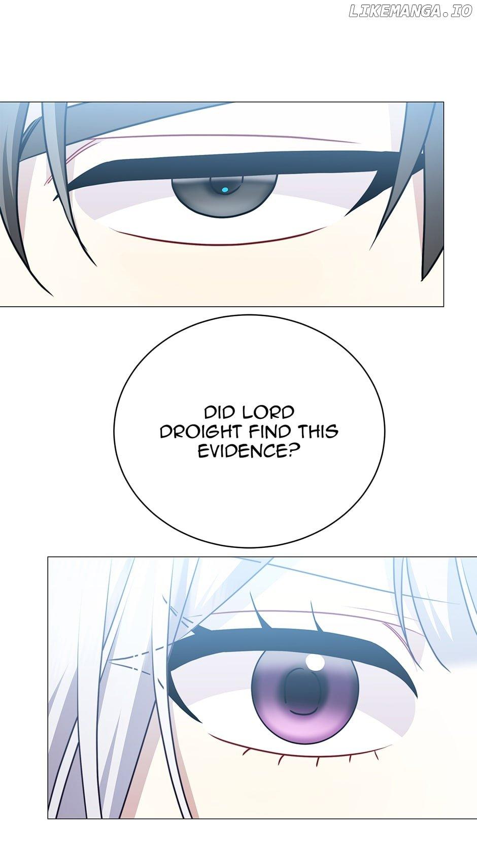I Won’t Accept Your Regrets Chapter 102 page 15