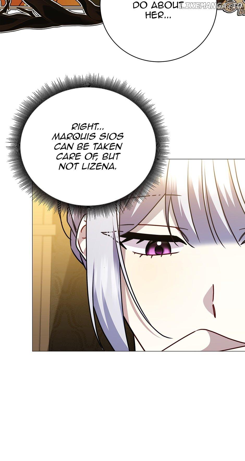 I Won’t Accept Your Regrets Chapter 102 page 24