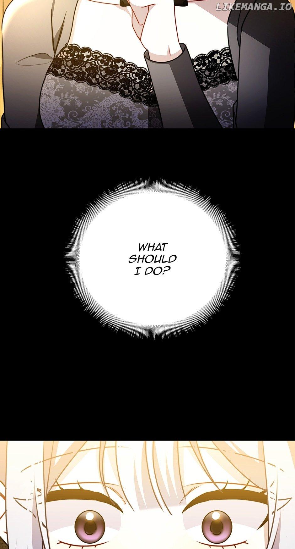 I Won’t Accept Your Regrets Chapter 102 page 29