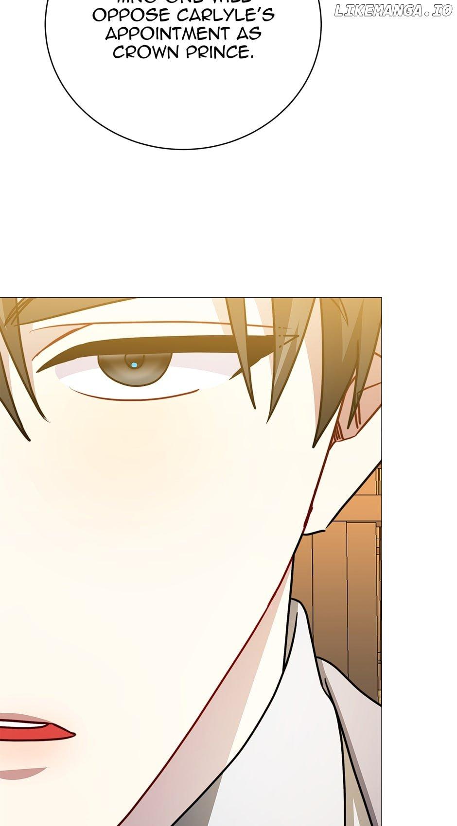 I Won’t Accept Your Regrets Chapter 102 page 42