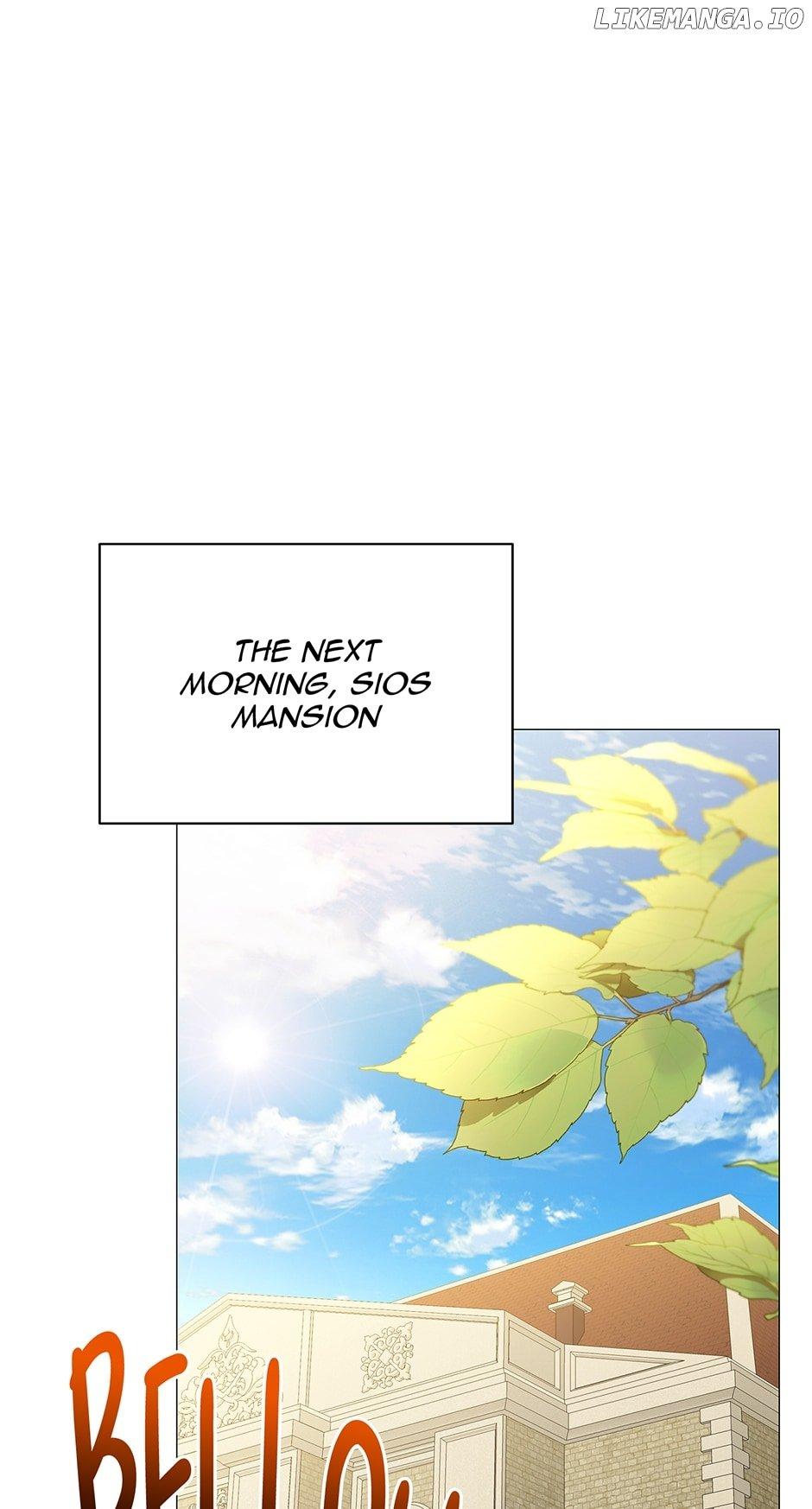 I Won’t Accept Your Regrets Chapter 102 page 48