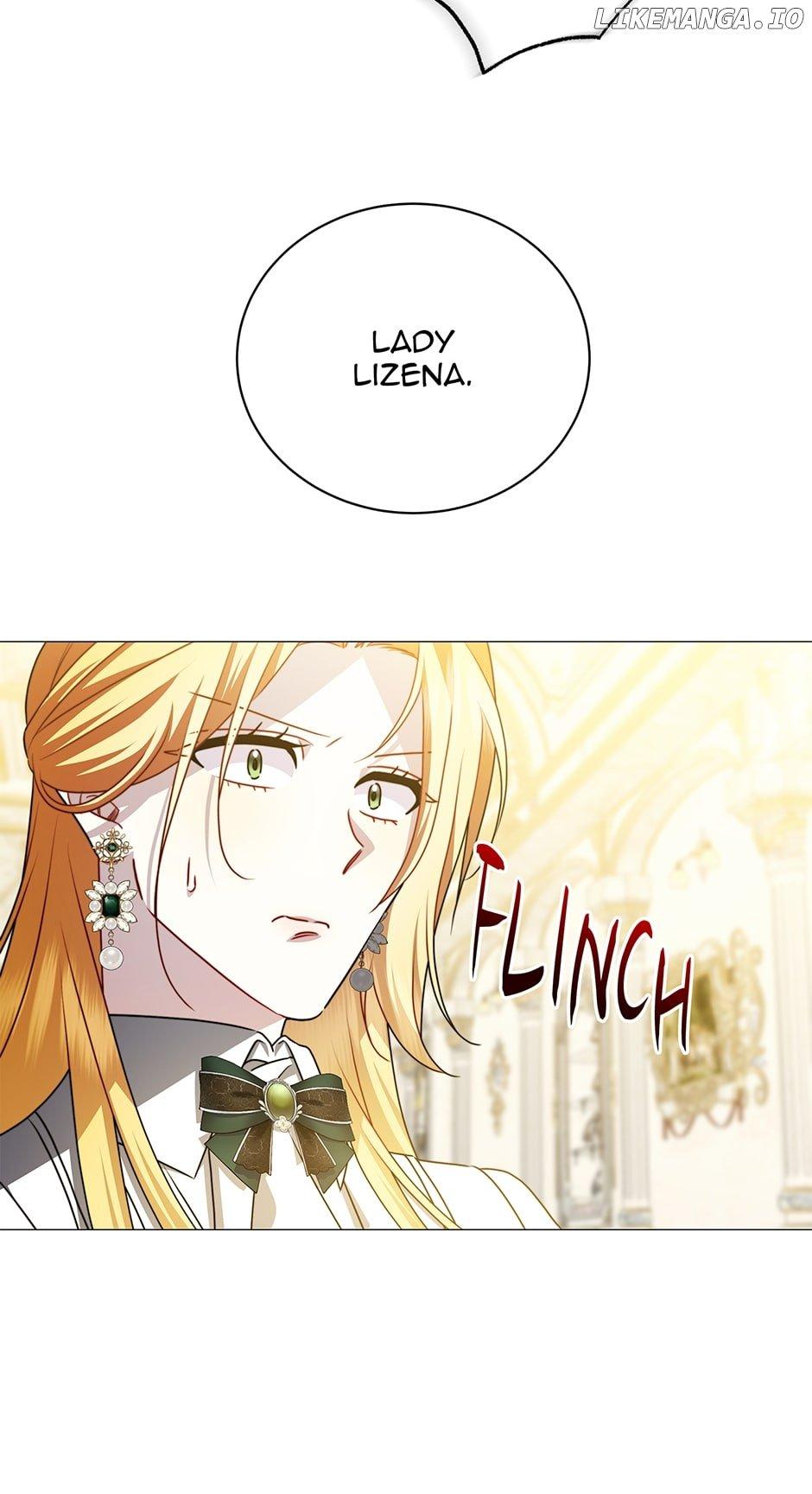I Won’t Accept Your Regrets Chapter 102 page 66