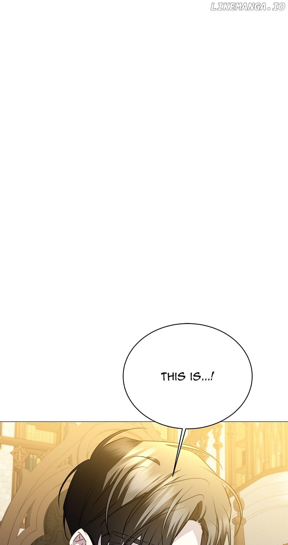 I Won’t Accept Your Regrets Chapter 102 page 6