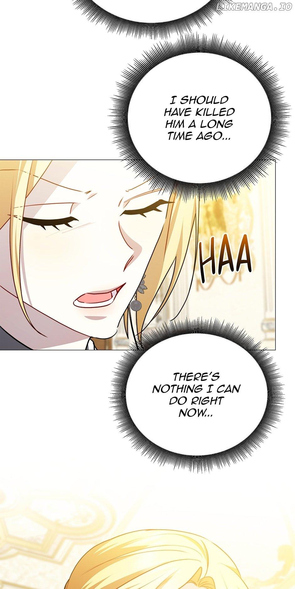 I Won’t Accept Your Regrets Chapter 102 page 72