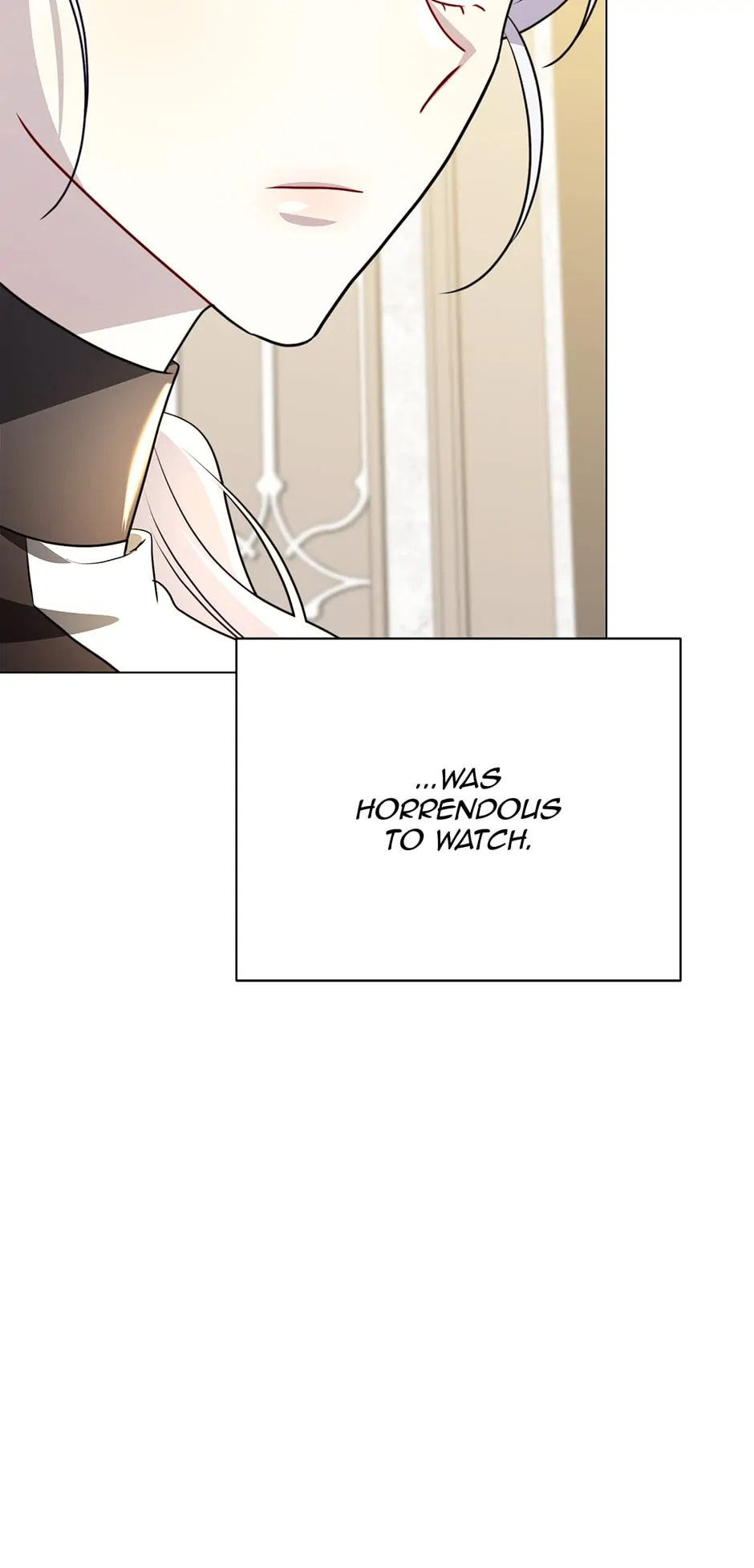 I Won’t Accept Your Regrets Chapter 104 page 11