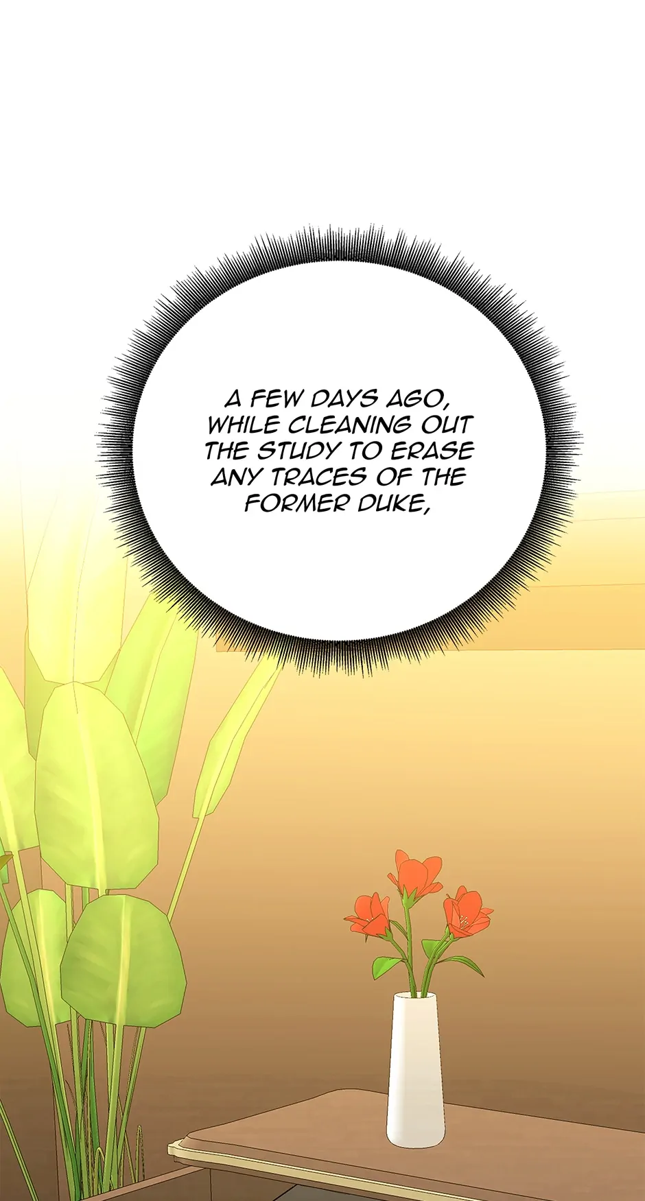 I Won’t Accept Your Regrets Chapter 104 page 16