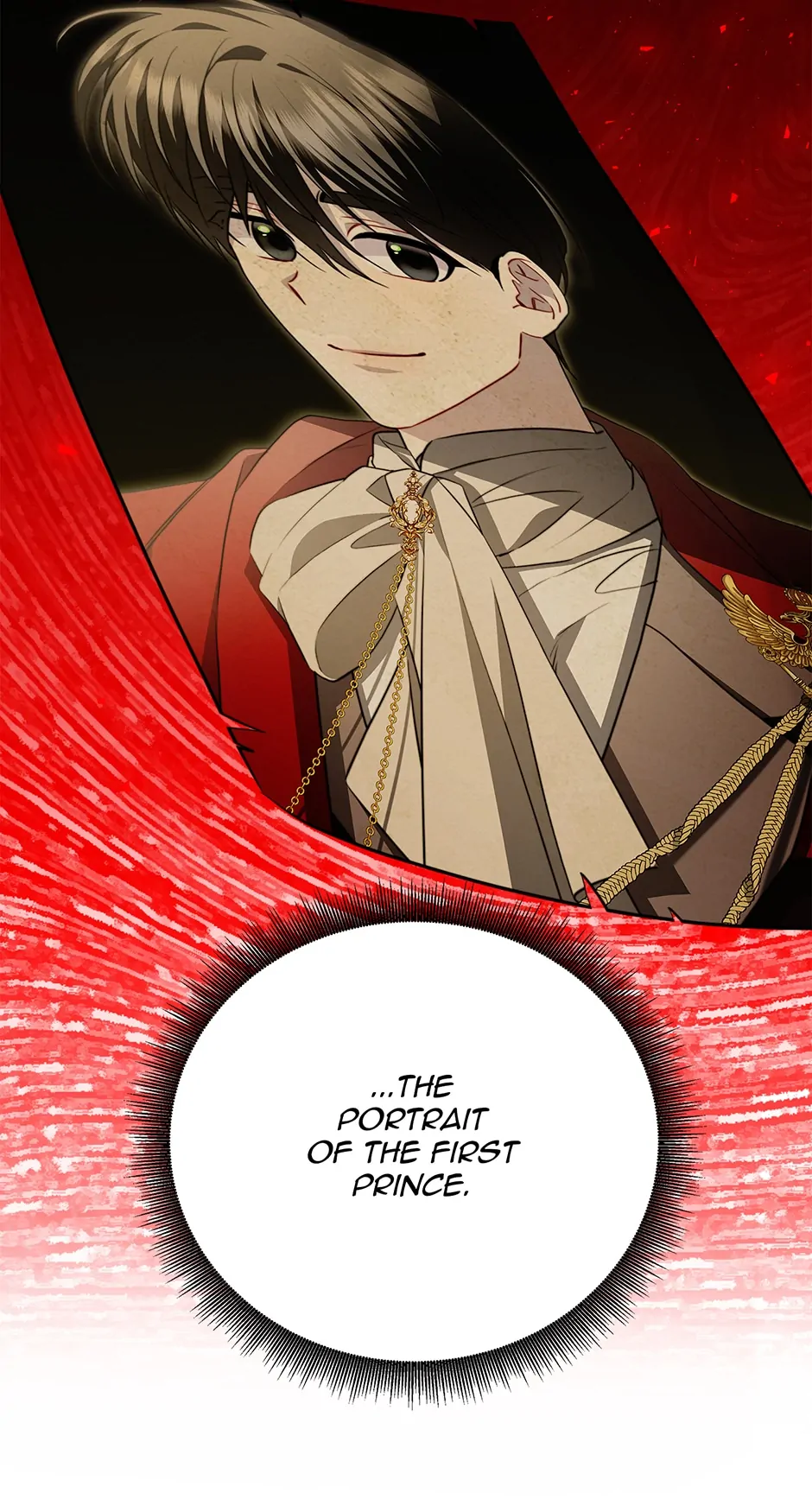 I Won’t Accept Your Regrets Chapter 104 page 18