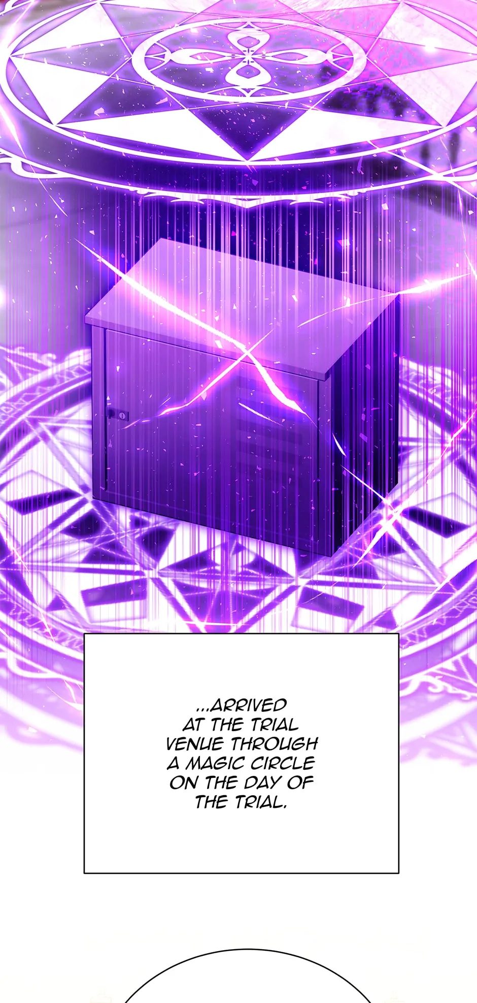 I Won’t Accept Your Regrets Chapter 104 page 2