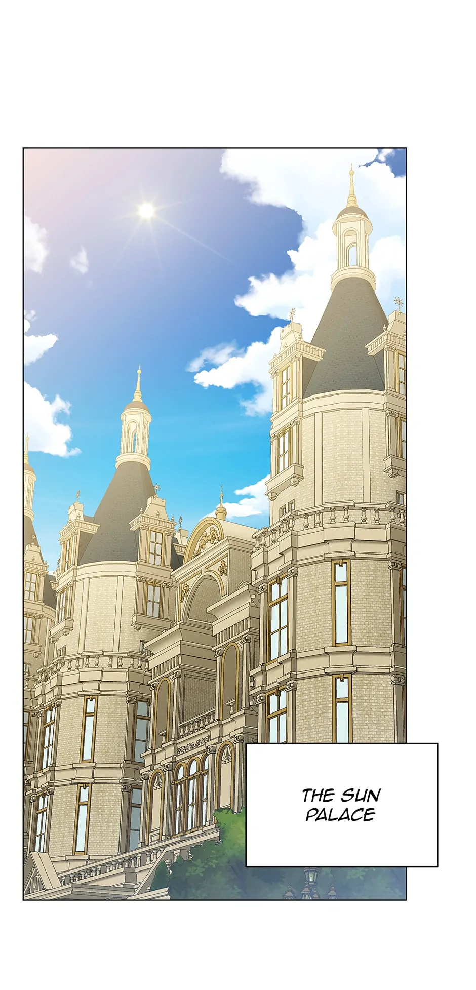 I Won’t Accept Your Regrets Chapter 104 page 31