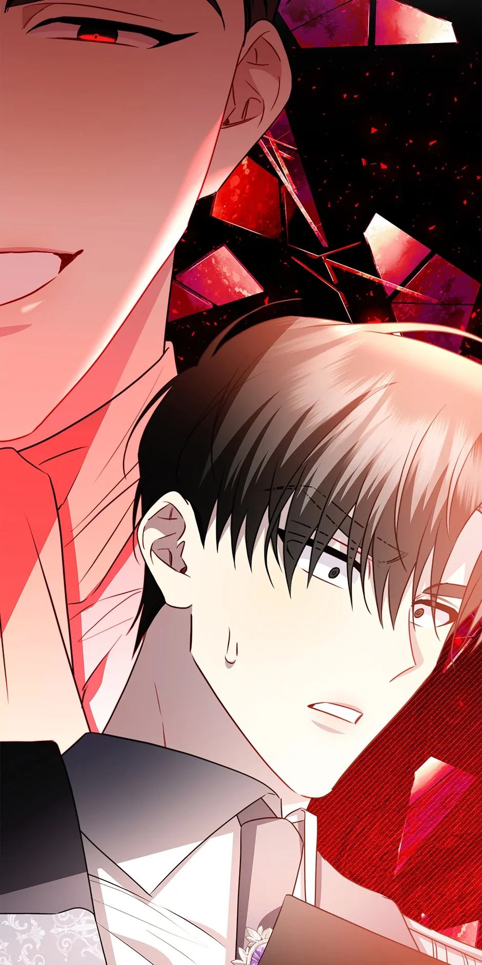 I Won’t Accept Your Regrets Chapter 104 page 46