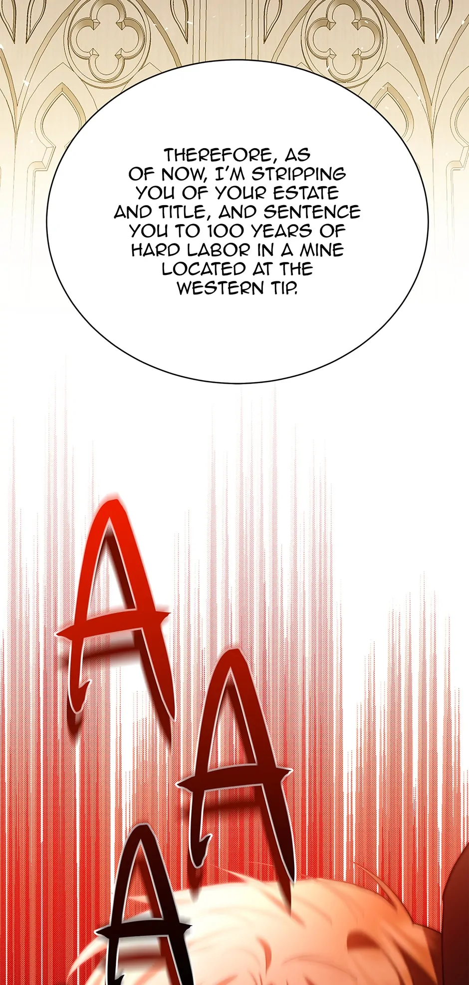 I Won’t Accept Your Regrets Chapter 104 page 4