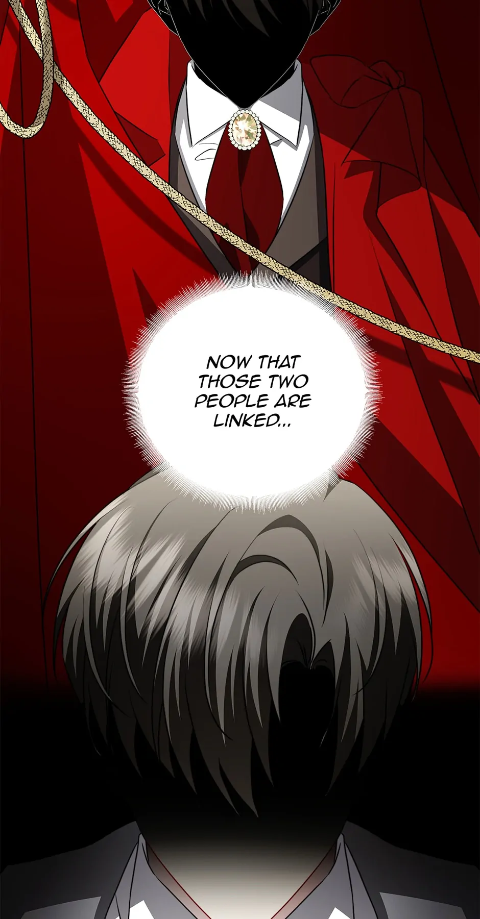 I Won’t Accept Your Regrets Chapter 104 page 52