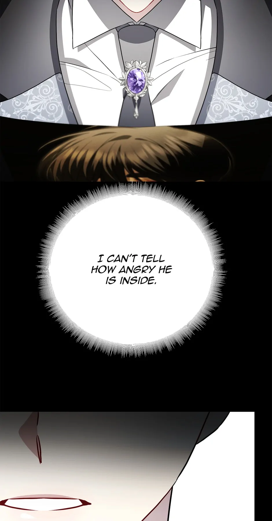 I Won’t Accept Your Regrets Chapter 104 page 53