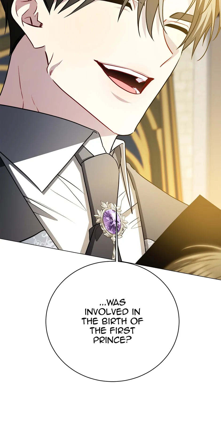 I Won’t Accept Your Regrets Chapter 104 page 55