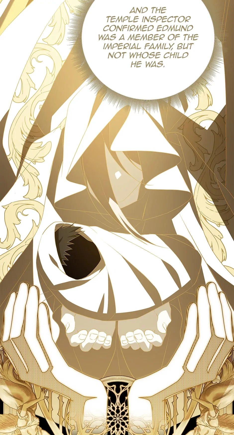 I Won’t Accept Your Regrets Chapter 104 page 63