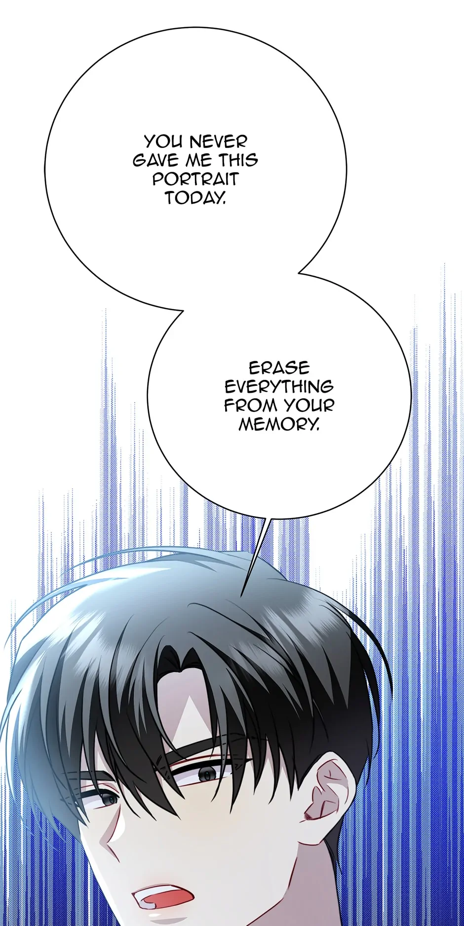 I Won’t Accept Your Regrets Chapter 104 page 67