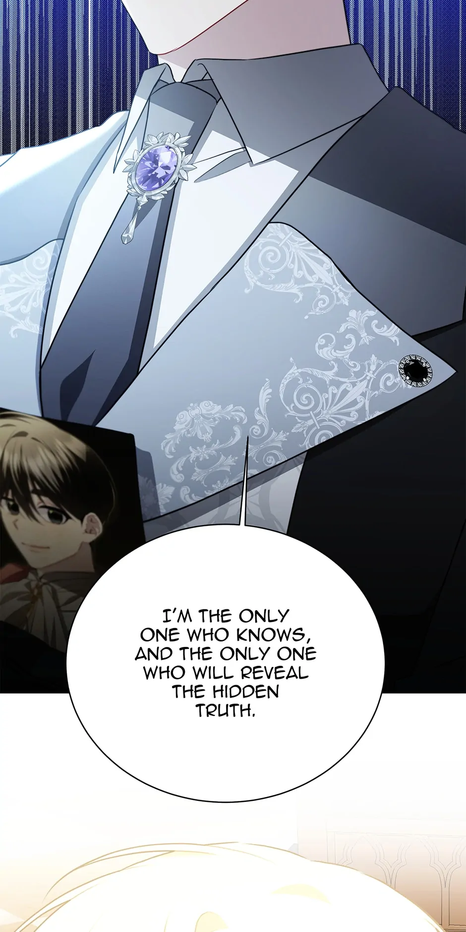 I Won’t Accept Your Regrets Chapter 104 page 68