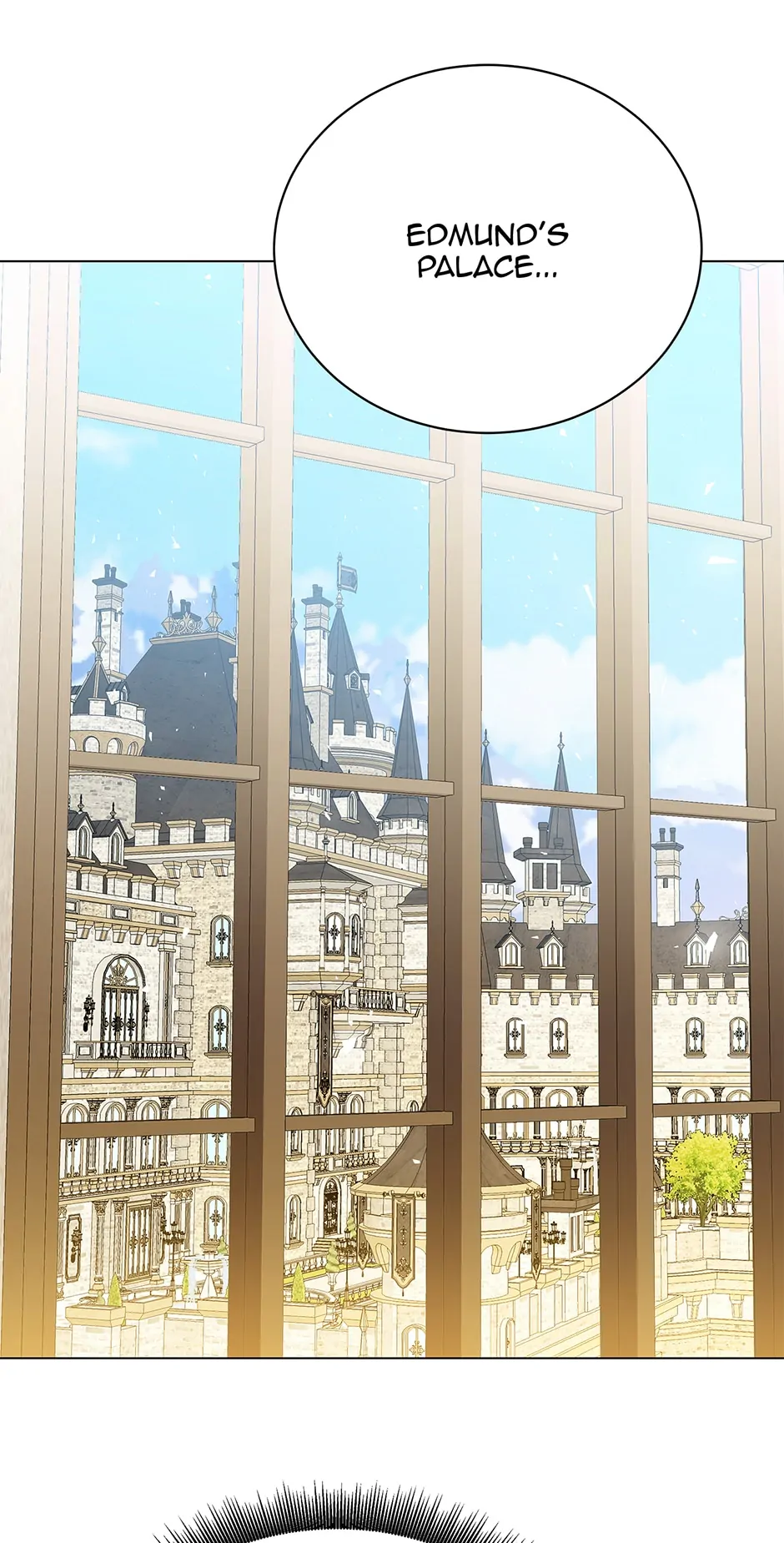 I Won’t Accept Your Regrets Chapter 105 page 18