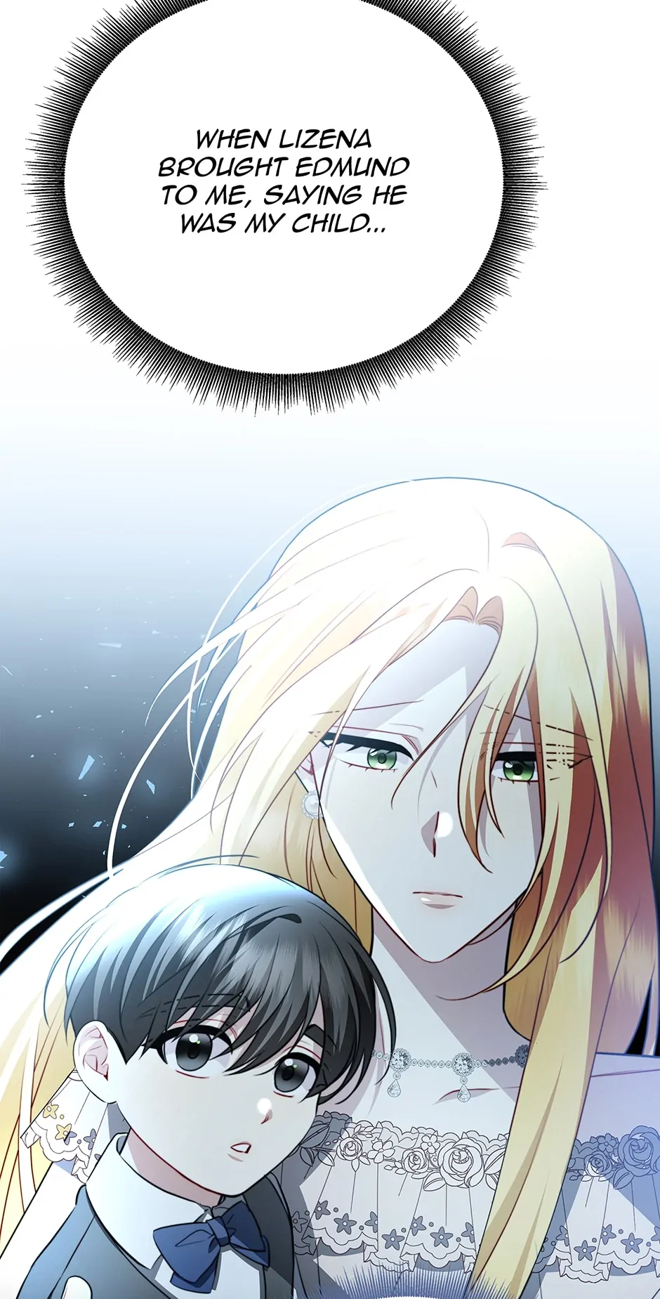 I Won’t Accept Your Regrets Chapter 105 page 19