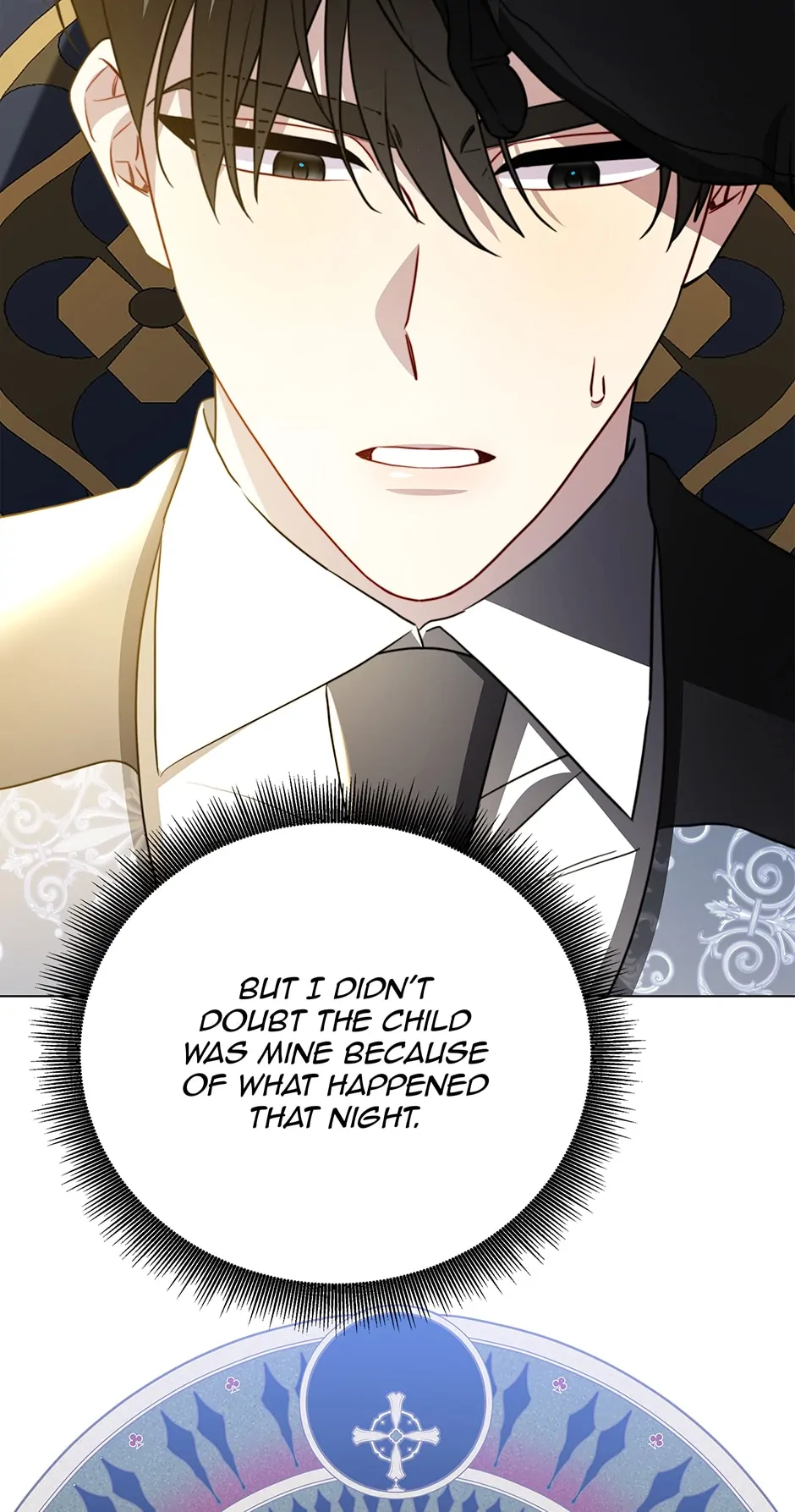 I Won’t Accept Your Regrets Chapter 105 page 26