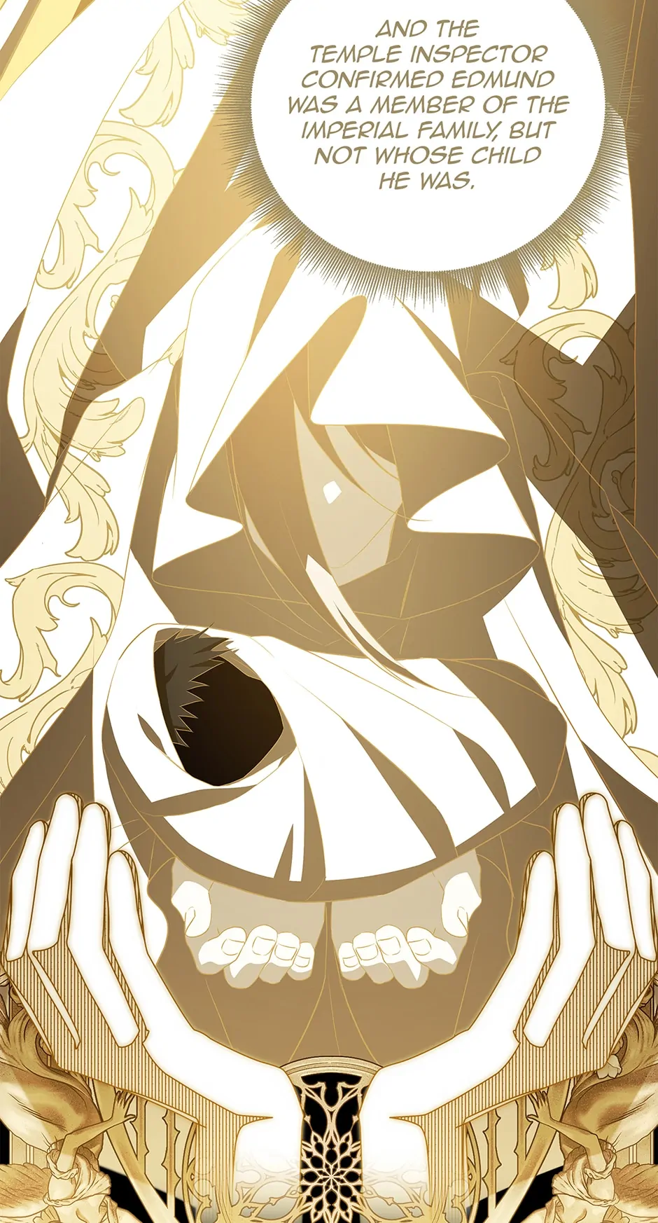I Won’t Accept Your Regrets Chapter 105 page 2