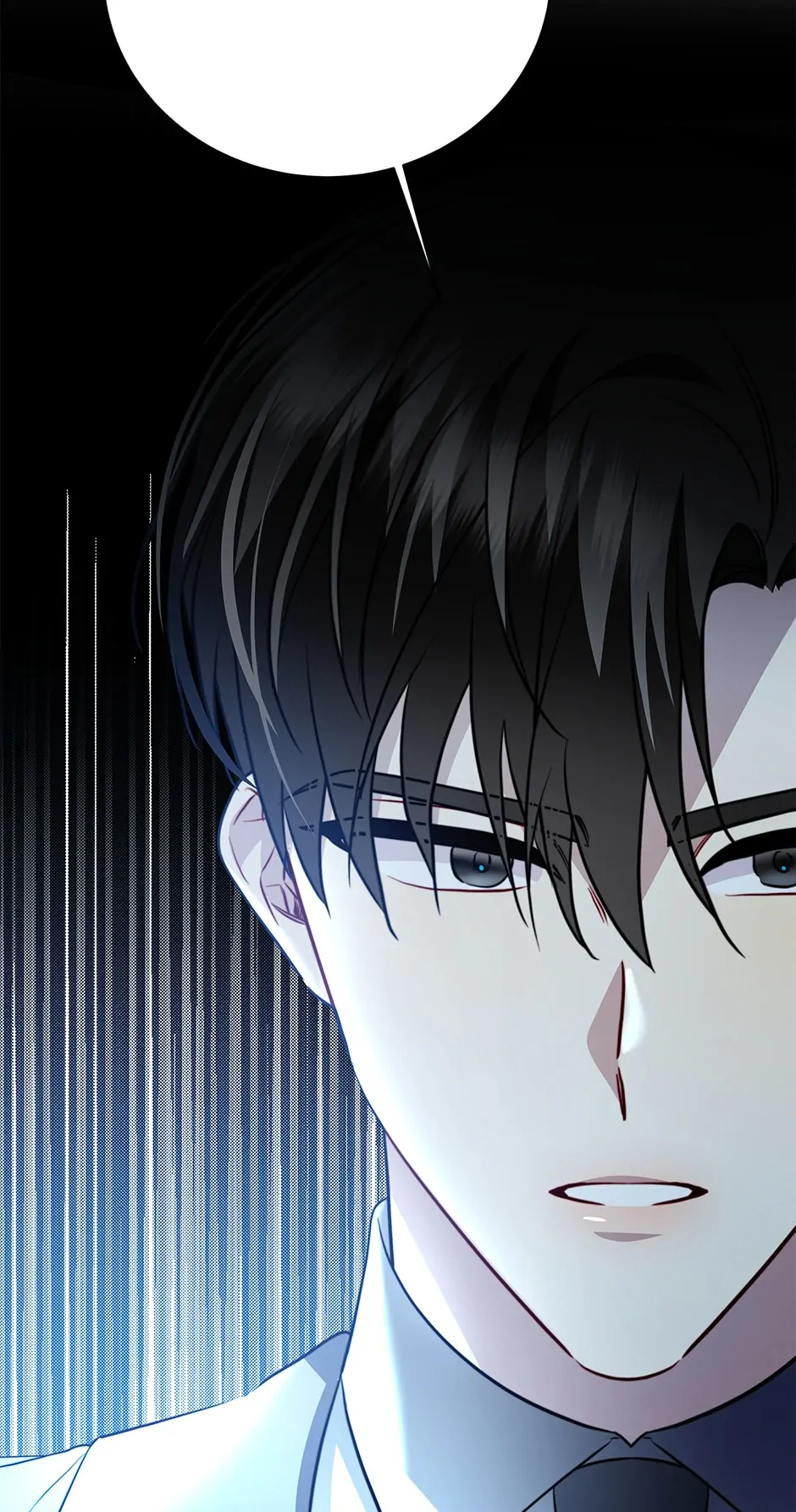 I Won’t Accept Your Regrets Chapter 105 page 31
