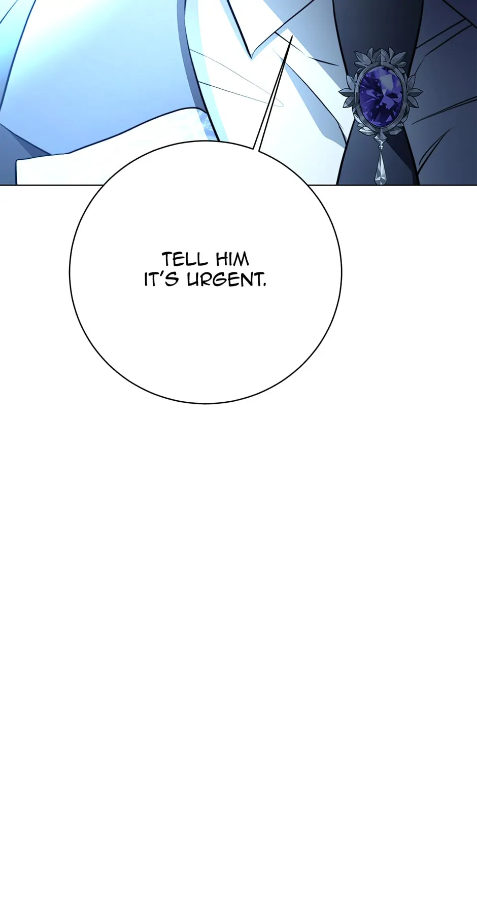 I Won’t Accept Your Regrets Chapter 105 page 32