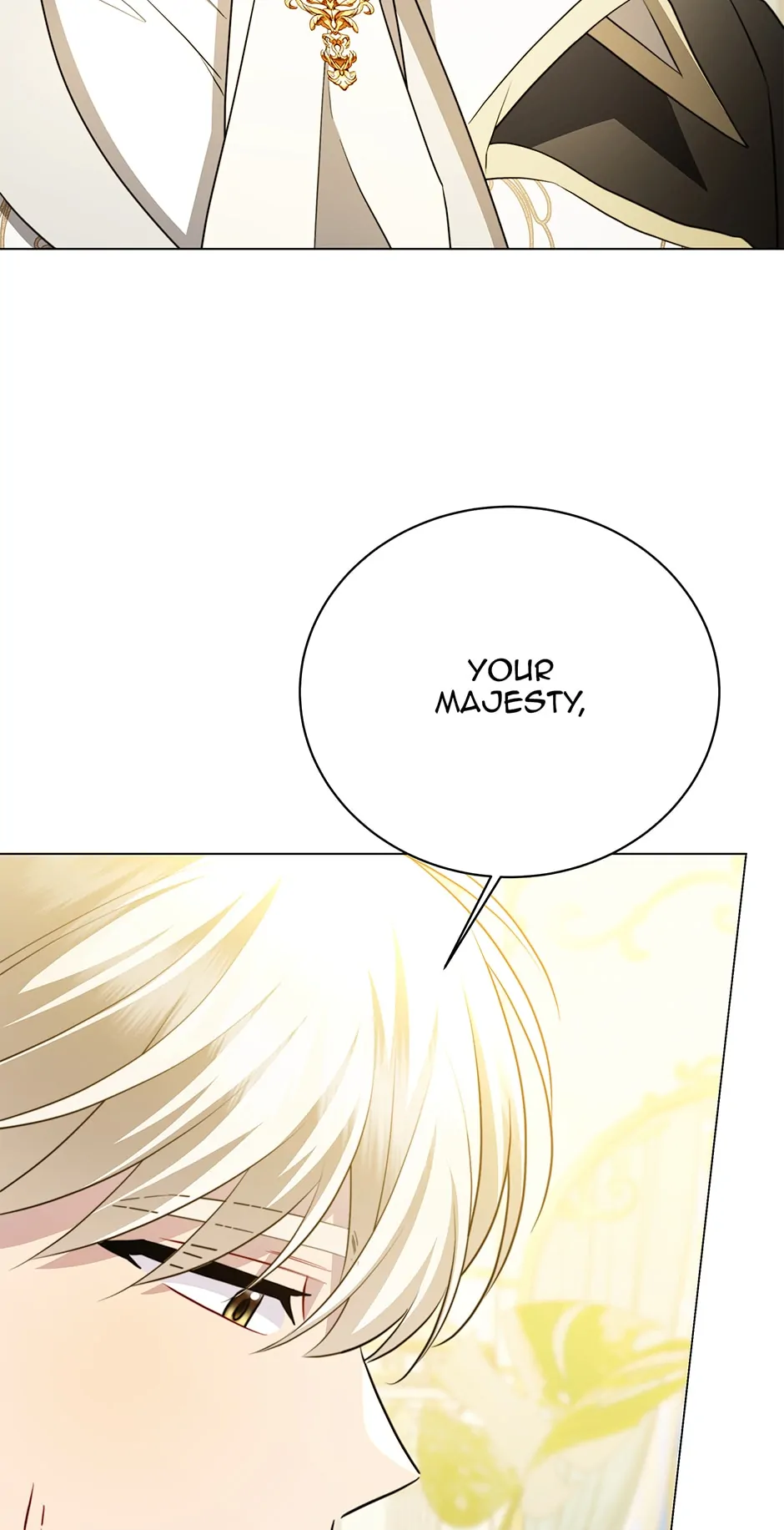 I Won’t Accept Your Regrets Chapter 105 page 43