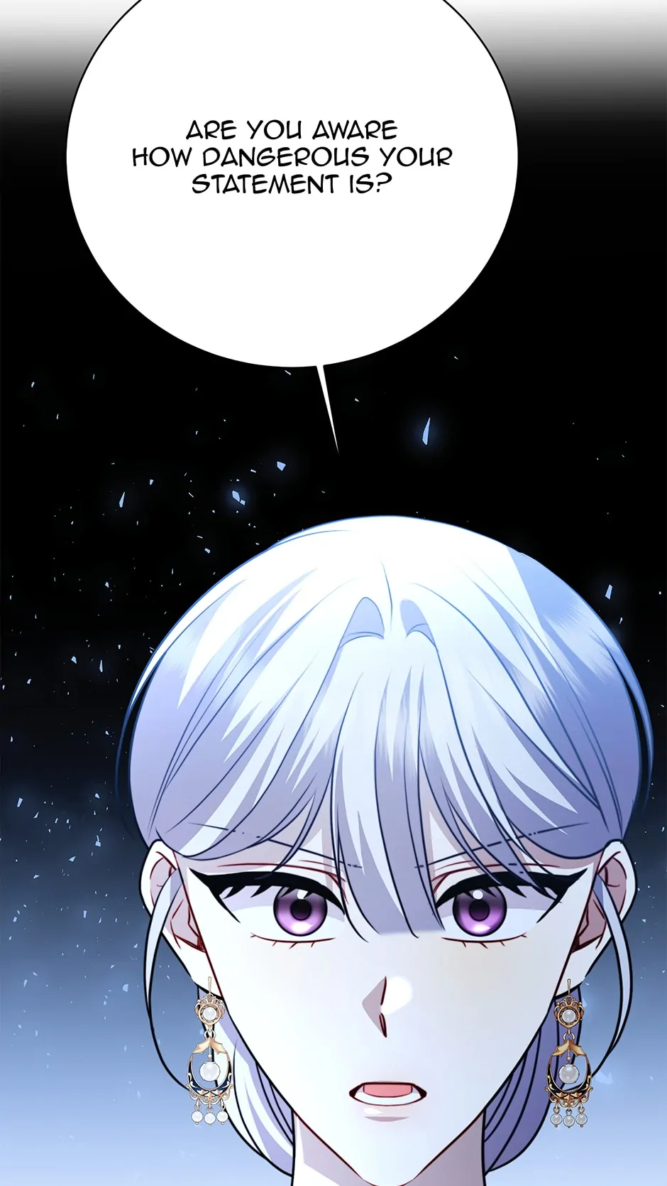 I Won’t Accept Your Regrets Chapter 105 page 48