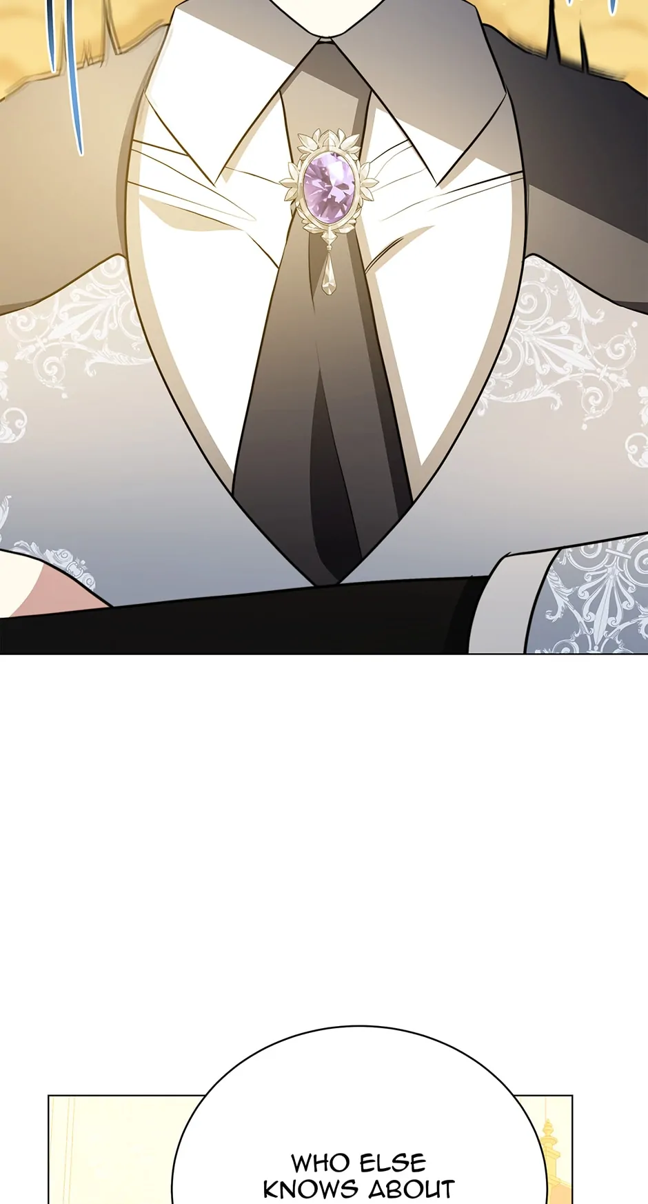 I Won’t Accept Your Regrets Chapter 105 page 4