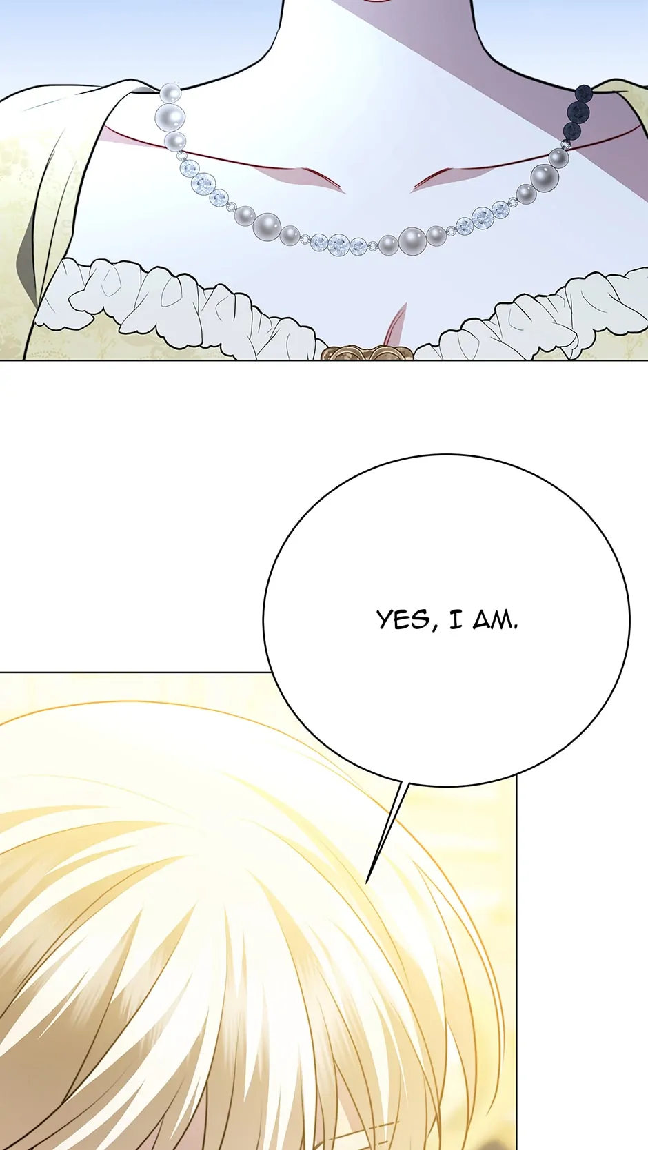 I Won’t Accept Your Regrets Chapter 105 page 49