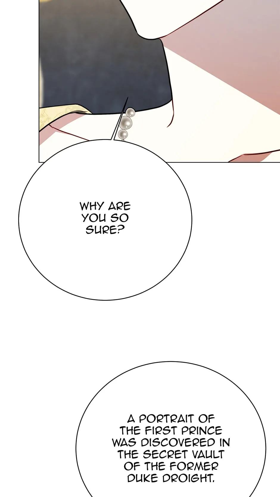 I Won’t Accept Your Regrets Chapter 105 page 51