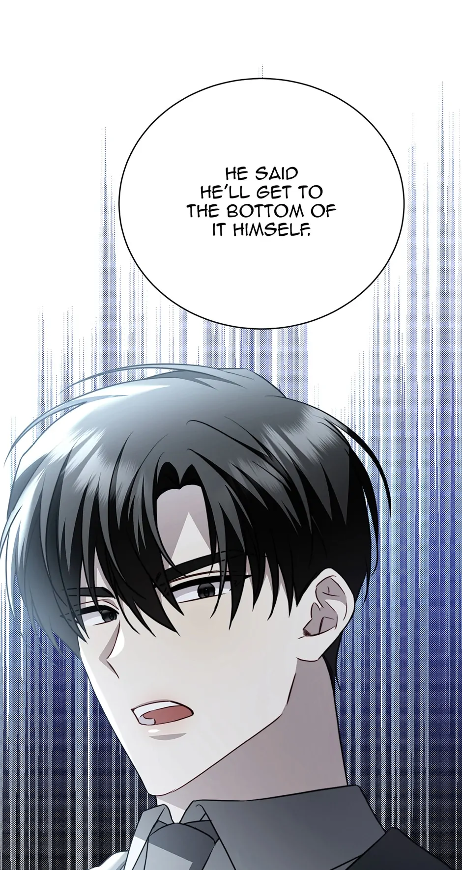 I Won’t Accept Your Regrets Chapter 105 page 65
