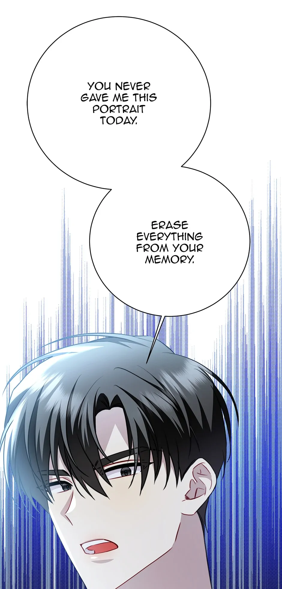 I Won’t Accept Your Regrets Chapter 105 page 6