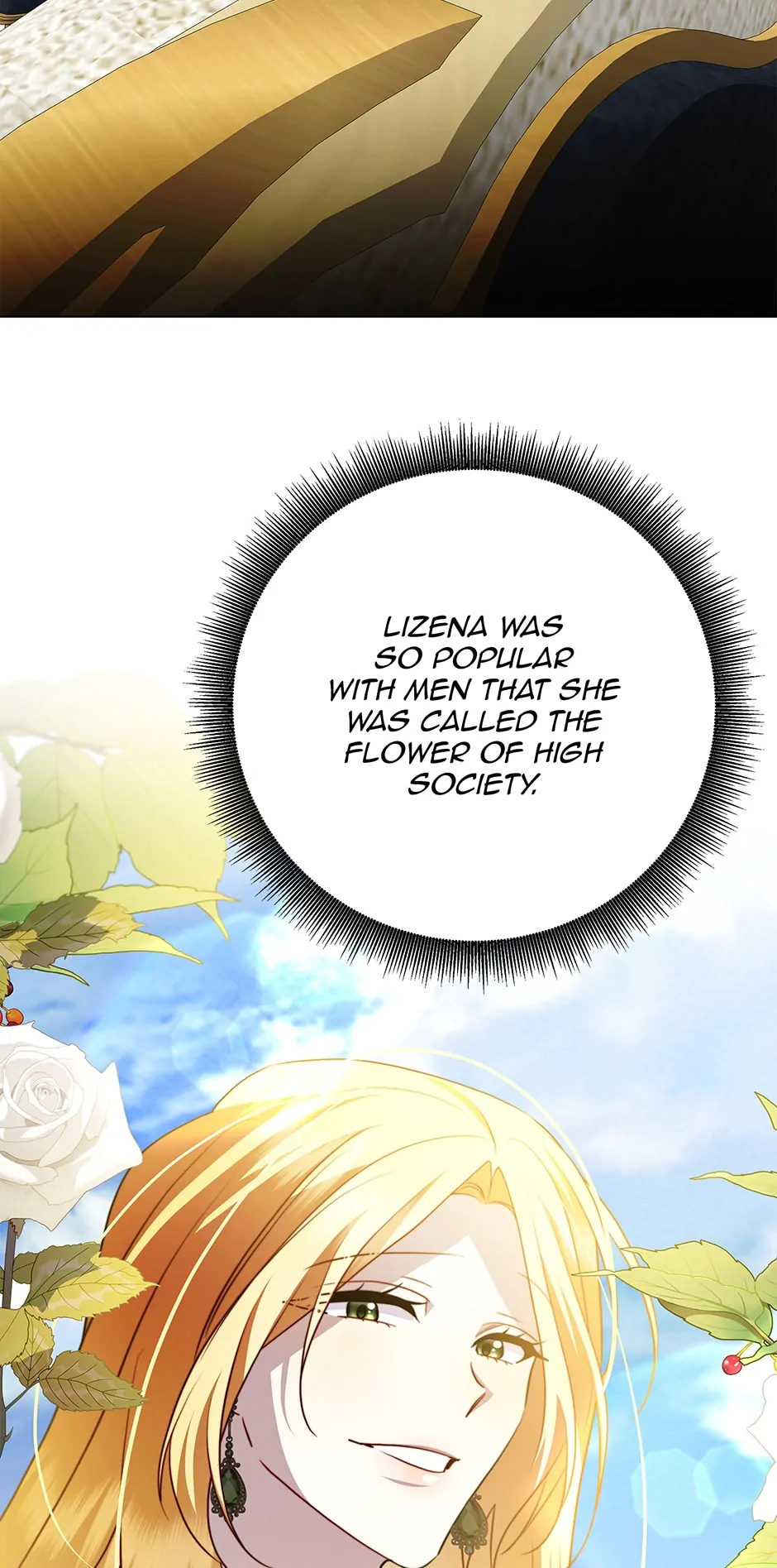 I Won’t Accept Your Regrets Chapter 105 page 76