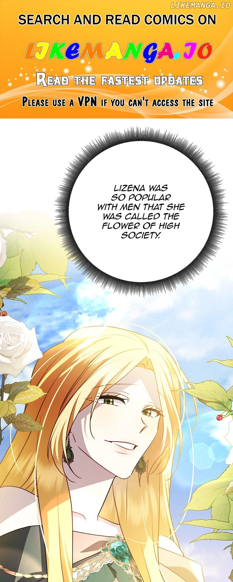 I Won’t Accept Your Regrets Chapter 106 page 0