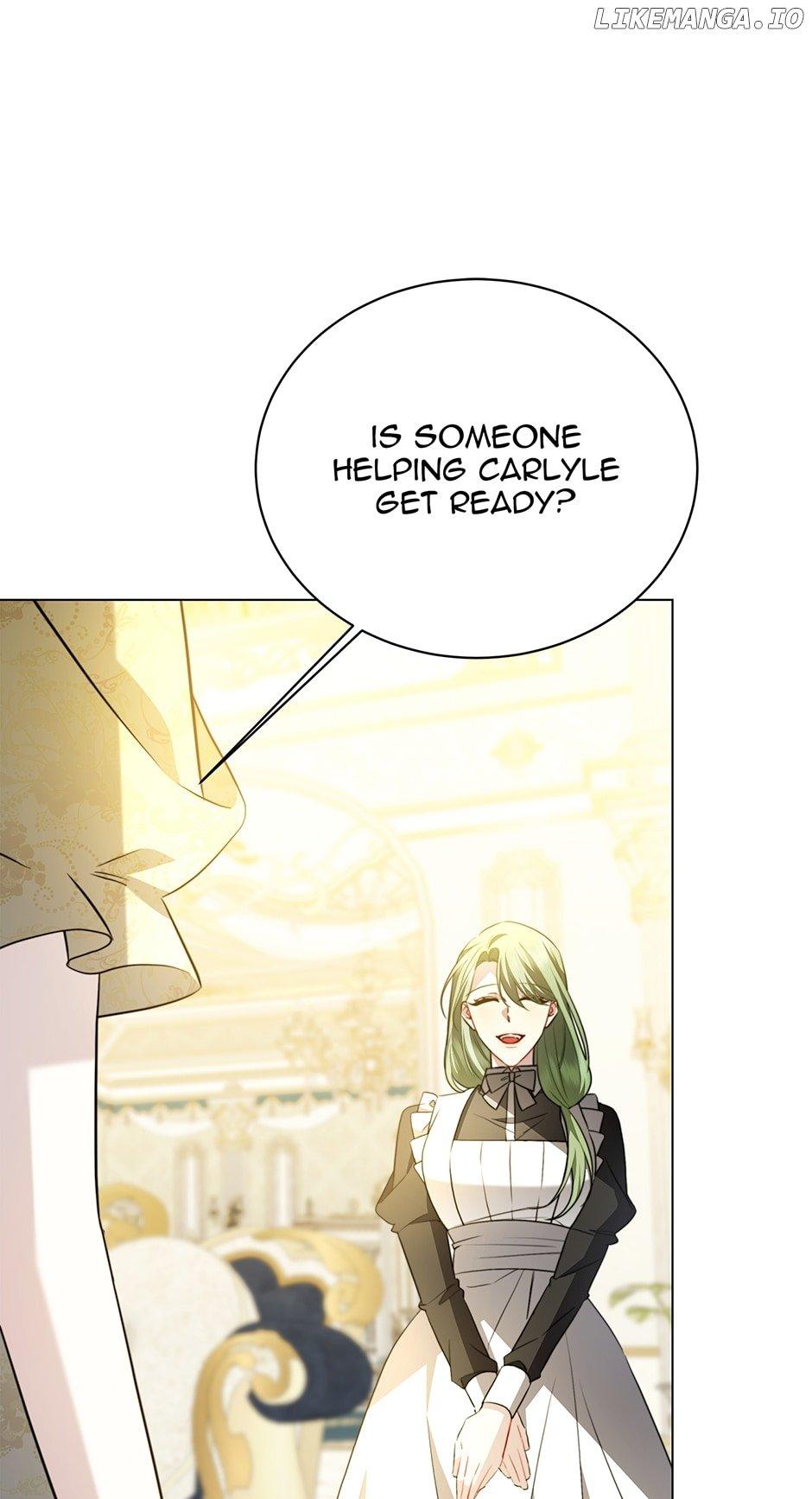 I Won’t Accept Your Regrets Chapter 106 page 24