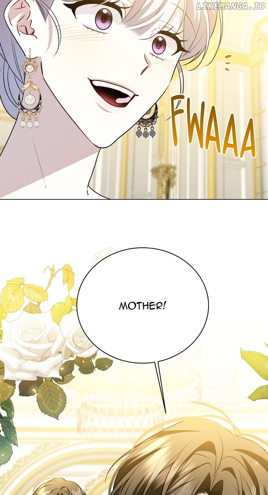 I Won’t Accept Your Regrets Chapter 106 page 28