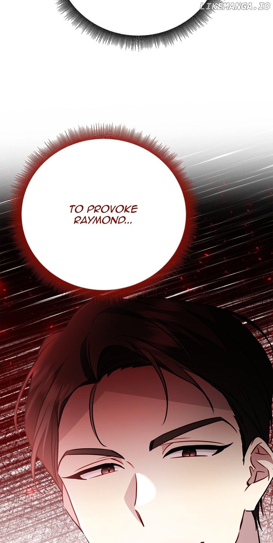 I Won’t Accept Your Regrets Chapter 106 page 4