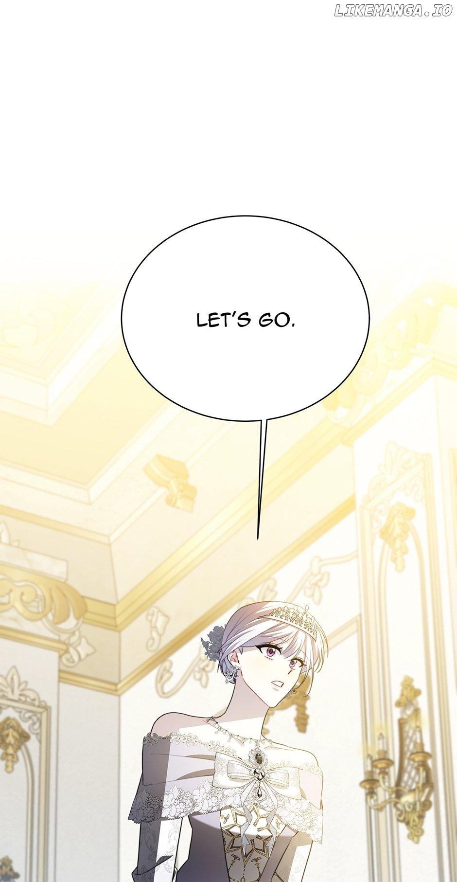 I Won’t Accept Your Regrets Chapter 106 page 67