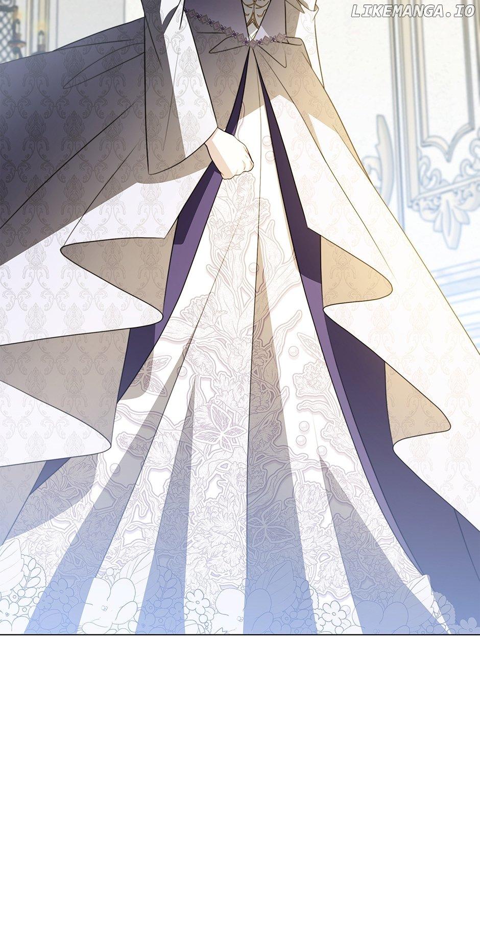 I Won’t Accept Your Regrets Chapter 106 page 68