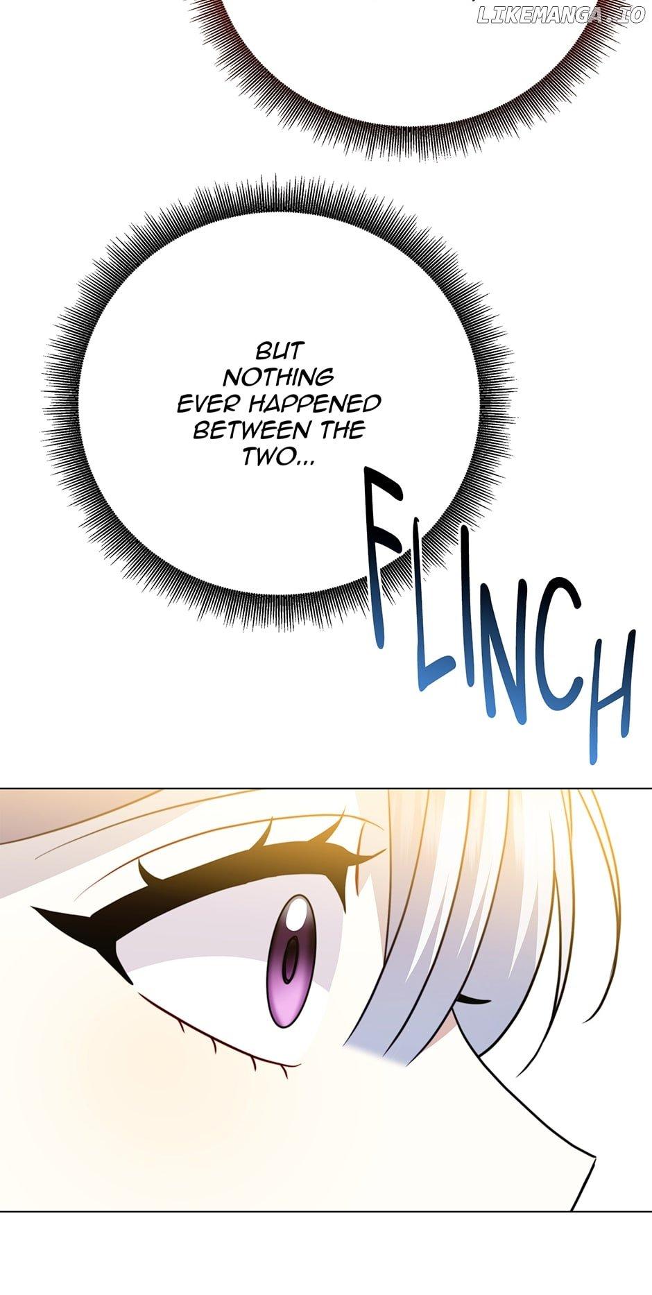 I Won’t Accept Your Regrets Chapter 106 page 6